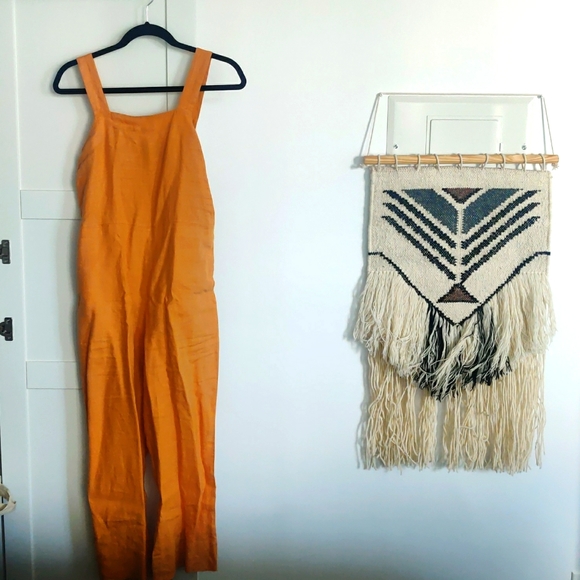 Everlane jumpsuit - Picture 1 of 4